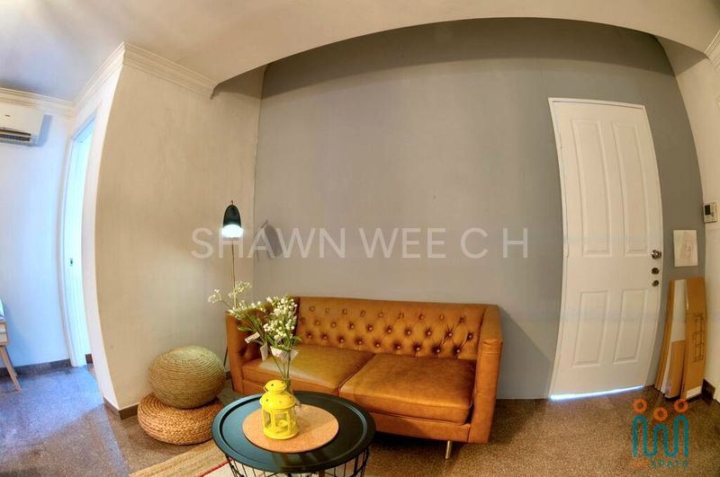 Room (Condo) for Rent in  Birmingham Mansions - Image 3